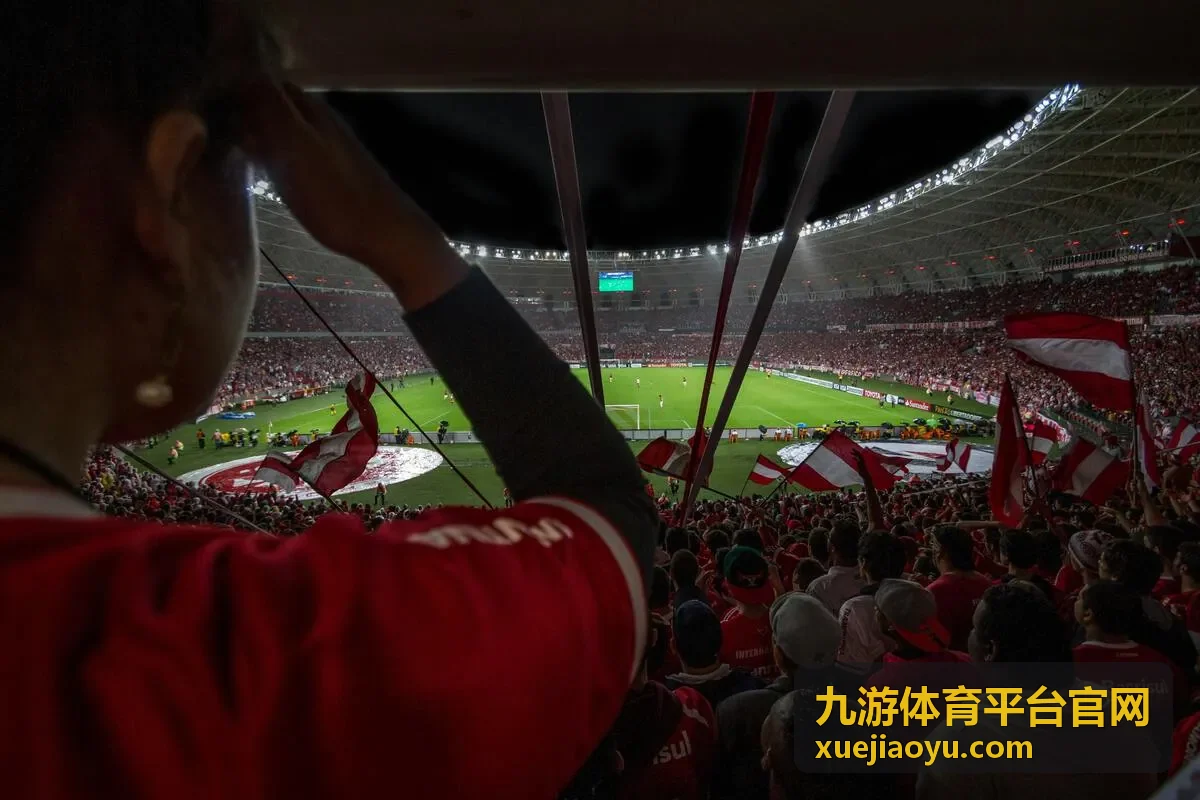 九游体育平台官网新手指引页面概览