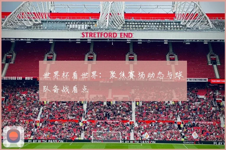 世界杯看世界：聚焦赛场动态与球队备战看点