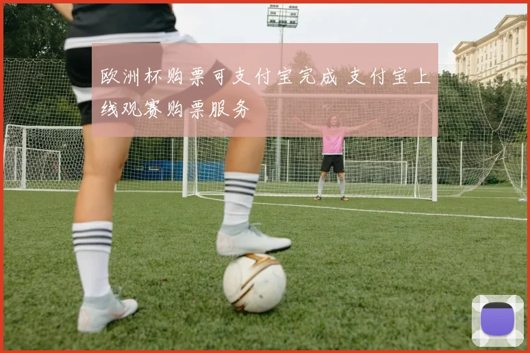 欧洲杯购票可支付宝完成 支付宝上线观赛购票服务